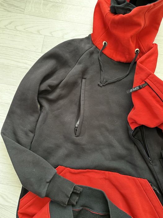 Худі для сноубордингу / зимового катання XL