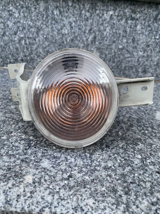 Pisca esquerdo mini