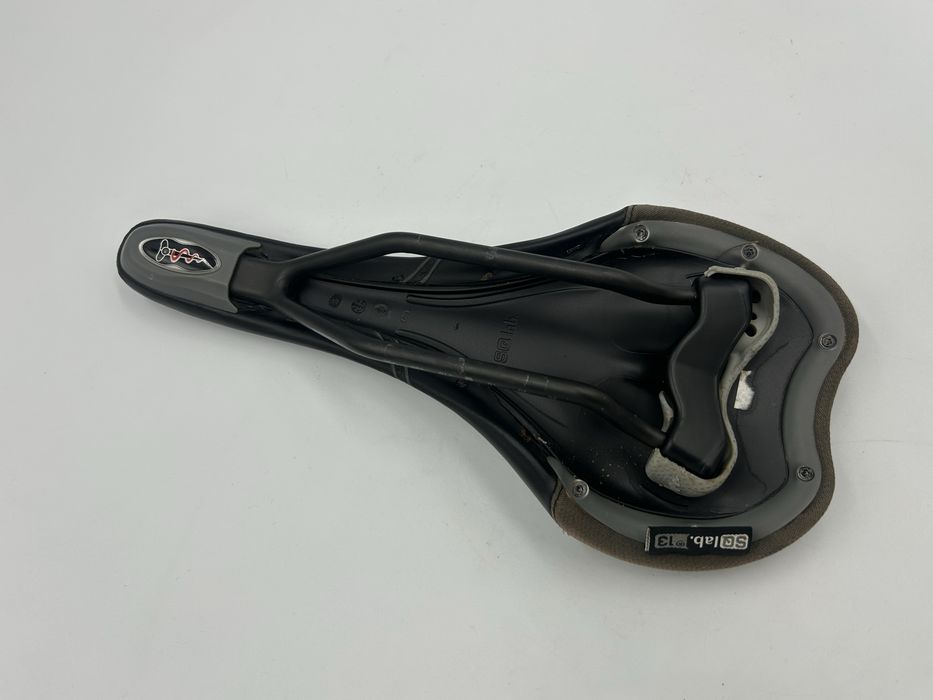 Siodełko mtb sqlab carbon