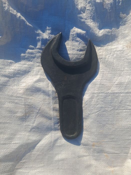 Ключ ріжковий 90мм