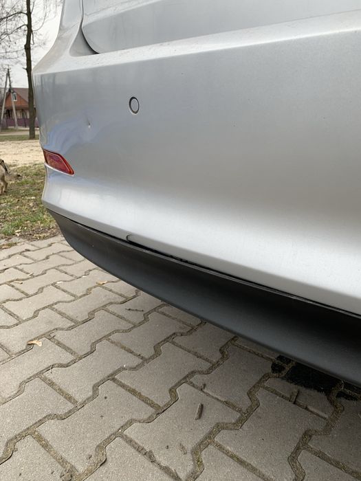 Hyundai Elantra / Avante