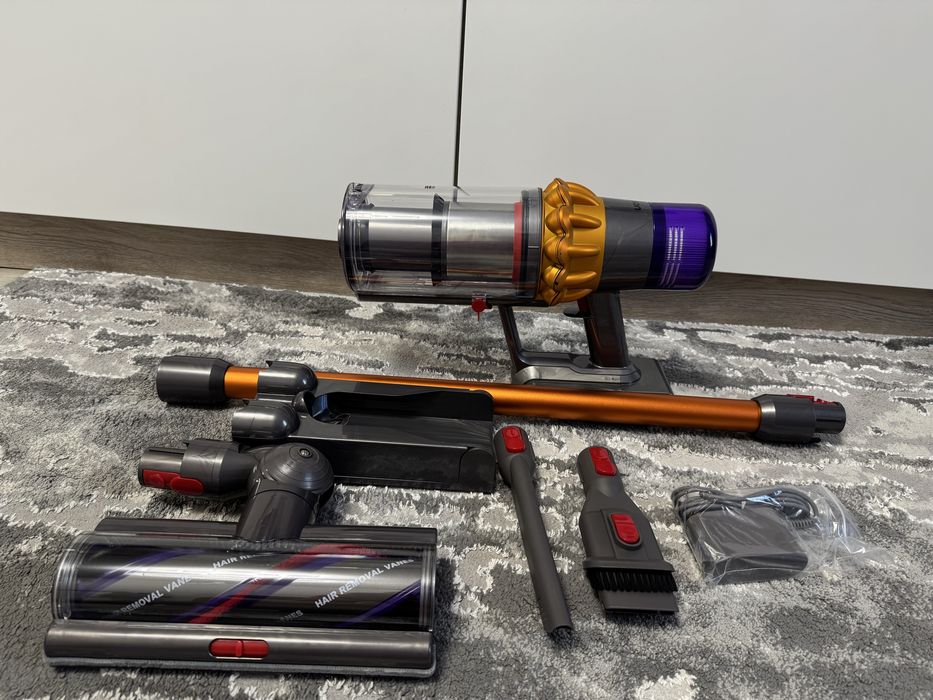 Пилосос Dyson V15
