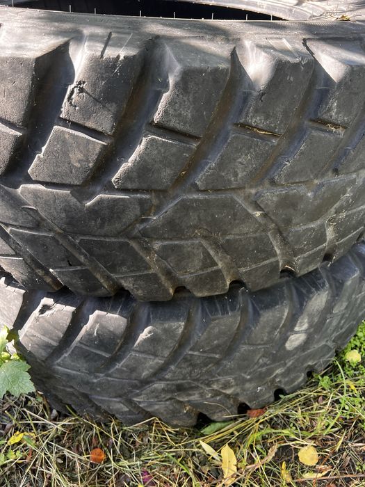 Opony 480/80R38 Nokian