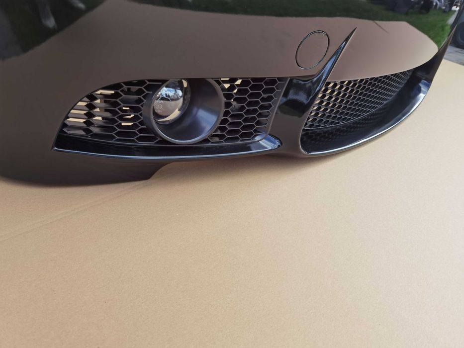 Zderzak BMW E90 E91 M Pakiet black sapphire 475 bdb Gwarancja Wysyłka