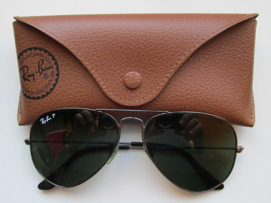 Óculos Ray Ban P