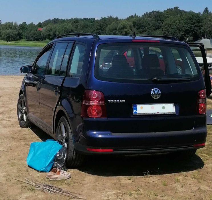 Koła aluminiowe letnie opony 225/45/17 stan bardzo dobry