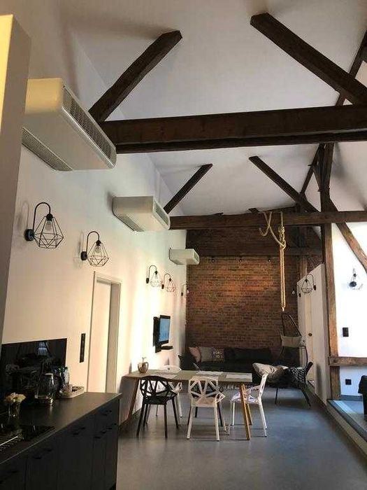 Wynajem apartamentu Katowice, przy samym Rynku!!!