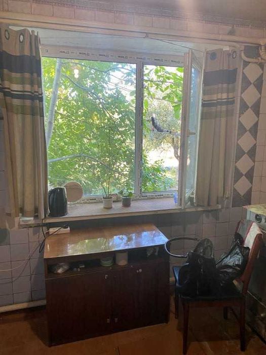 Продам 2 к.кв. сщ. Вікторівка Богодухівський район (404251)