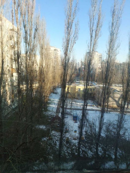 1-а комнатная квартира в Одессе