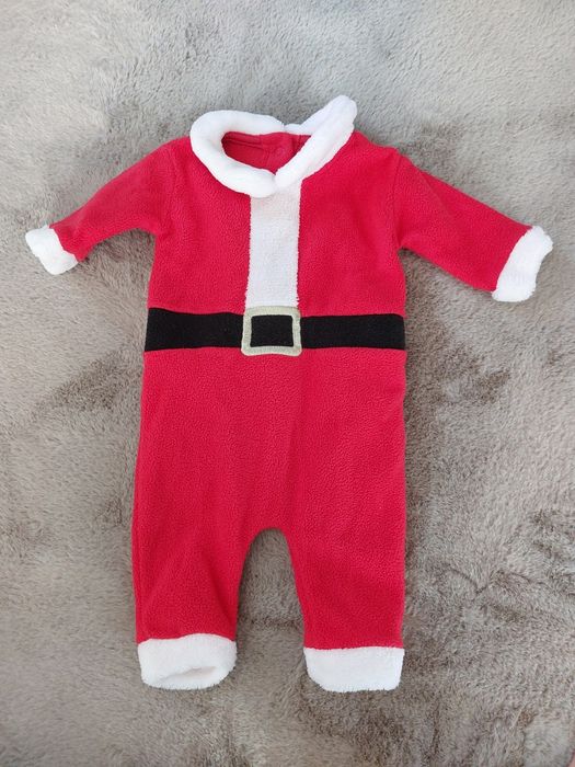 Maly zestaw dla niemowlaczka