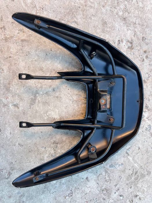 Спойлер діо 34-35