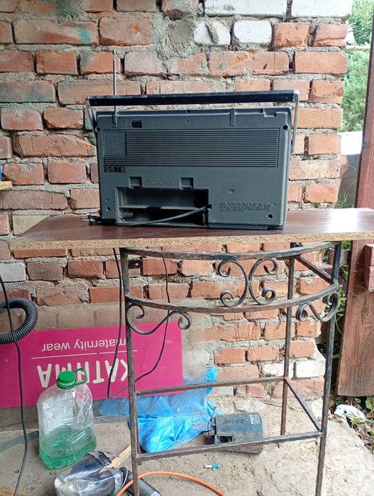 Radiotelefon Sony