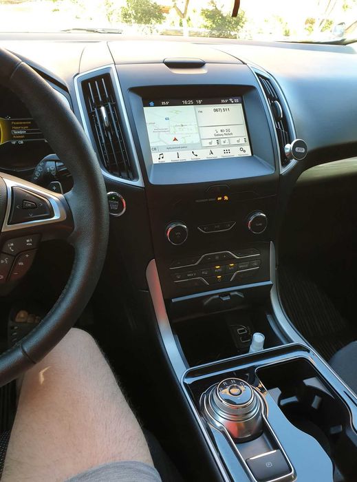 Ford Edge SEL 2019