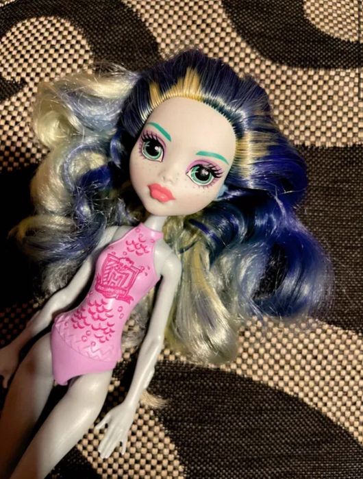 monster high, Монстер Хай, Кукла, Лялька