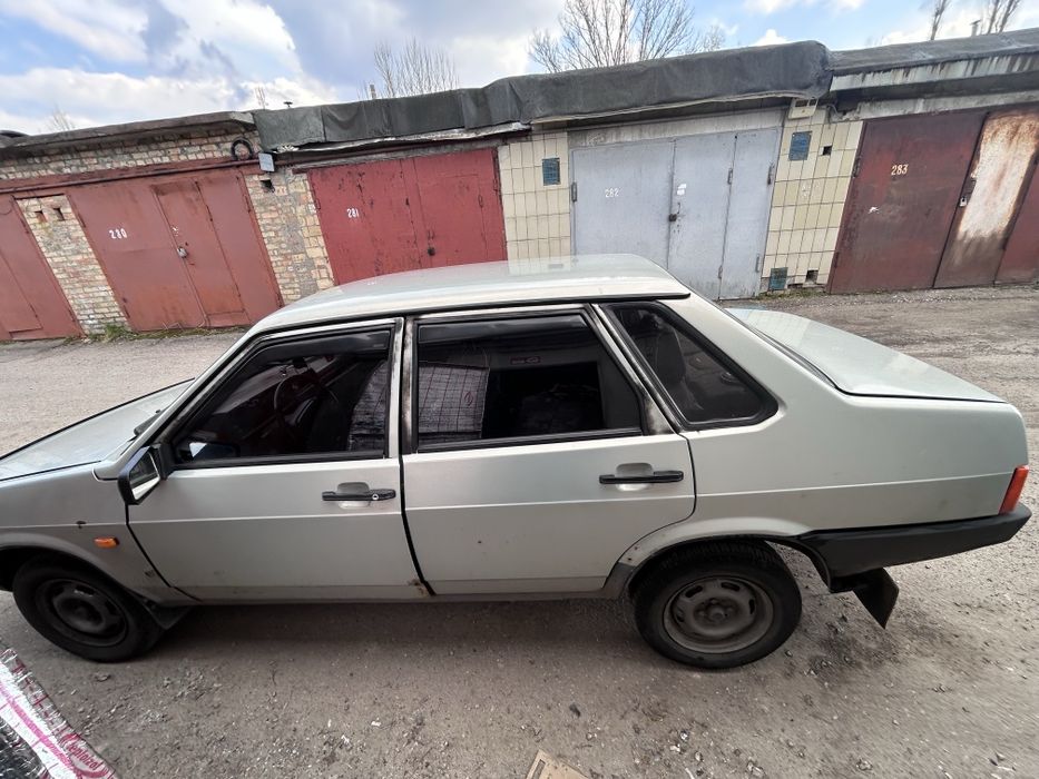 Продам автомобіль