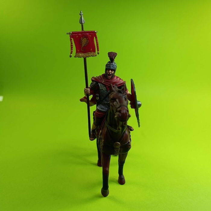 Epixx BBI Blue Box Rzymianin figurka Römer Roman FSH #7002