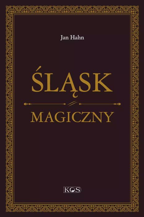 Śląsk Magiczny. Kos. Nowy Produkt