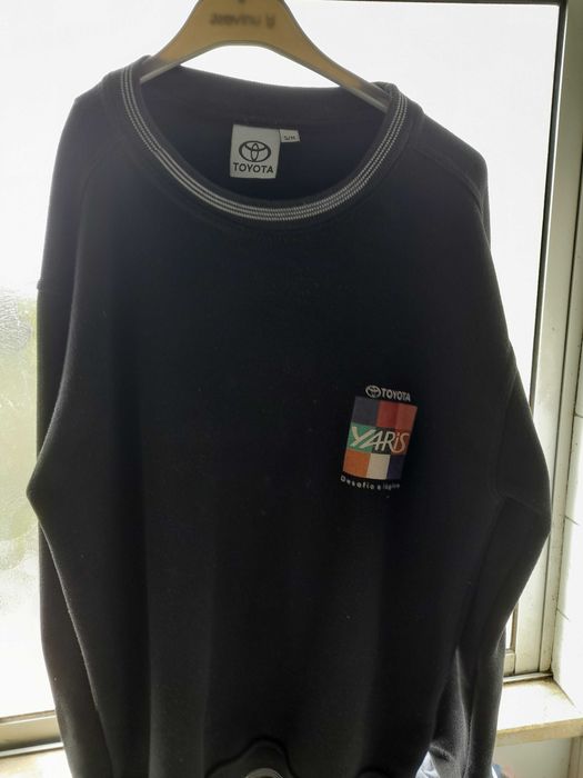 Polo toyota yaris  M