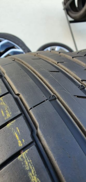 21 5x112  VW ID5 ID7 ID BUZZ
