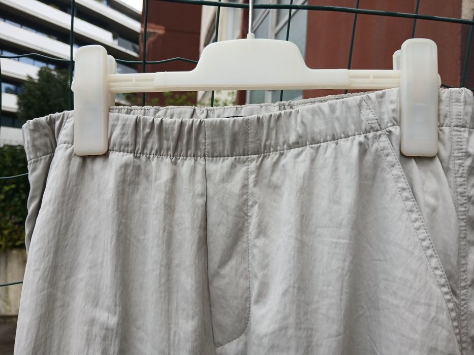 Calças de senhora marca Zara tam S