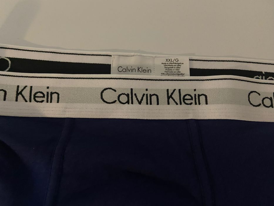 Boxers Calvin Klein