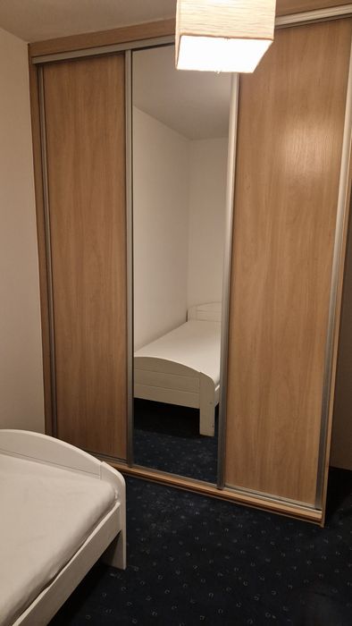 Mieszkanie do wynajęcia