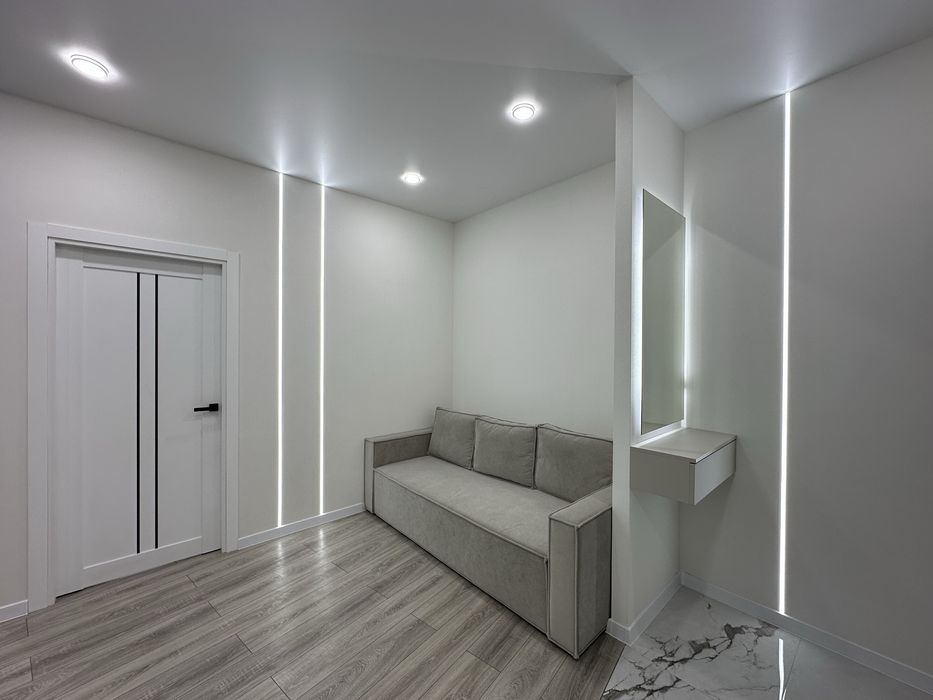 ‼️Новая квартира в Кадоре на Краснова