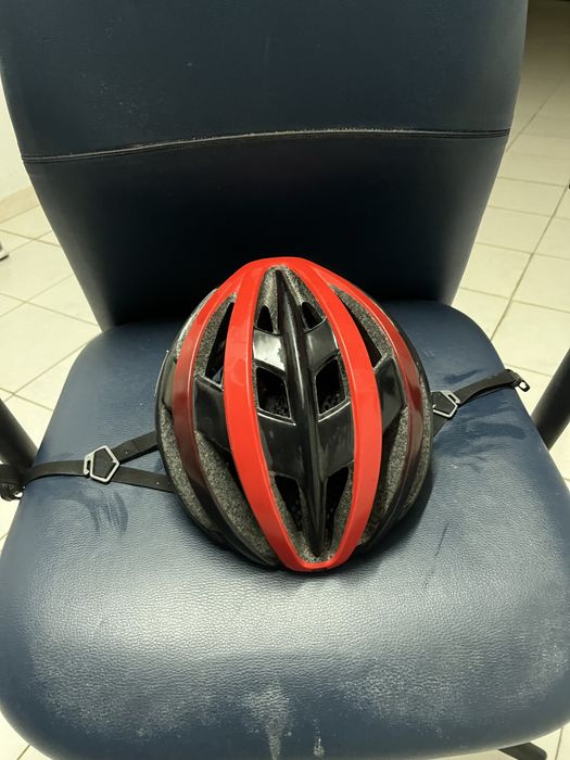 Capacetes ciclismo