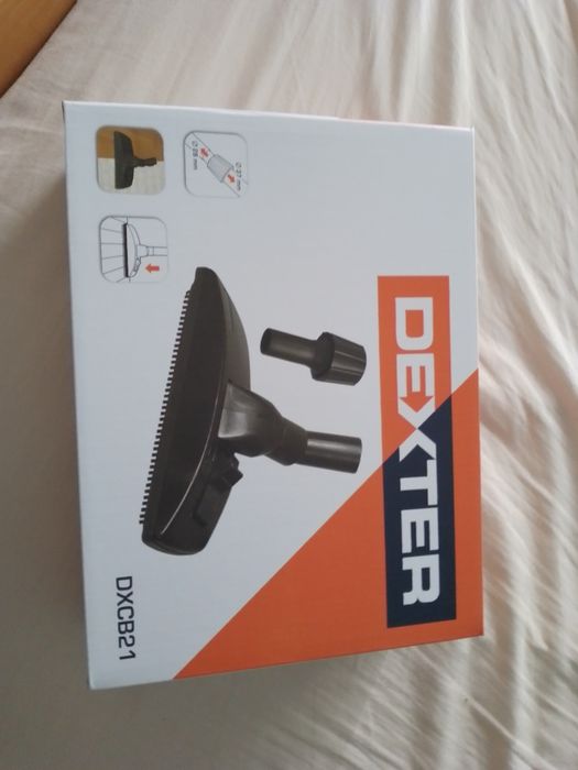 Acessórios para aspirador