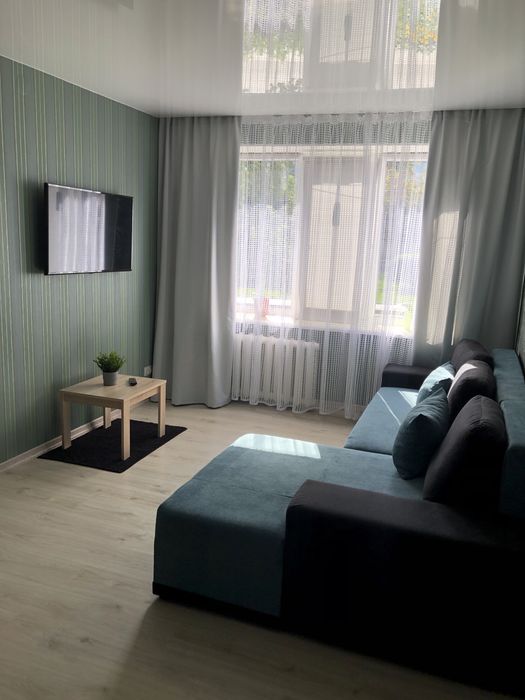 Подобово оренда(квартира)світло 24/7