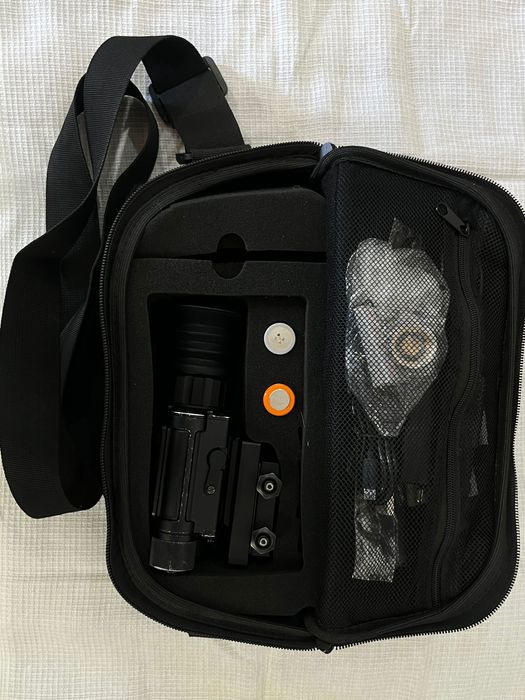 Тепловізор PFN 640+