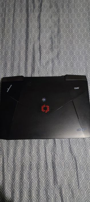Игровой  Clevo P870KM-GS RTX2080Super 8gb