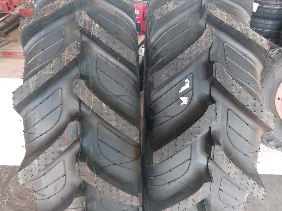 Opona Alliance  14,9-28 Radialna    {380/85/28}