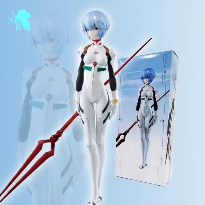 Колекційні фігурки аніме Kitakawa, psycho-pass, ayanami rey, autumn da