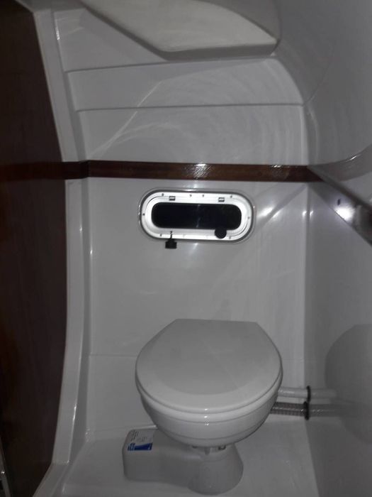 Катер Gaelix 720 Caddy SO