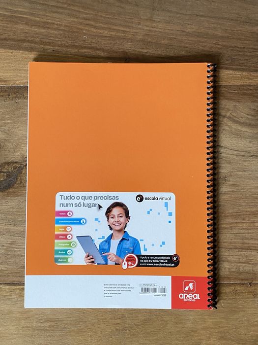 Caderno de Atividades novo “FAQ 9”