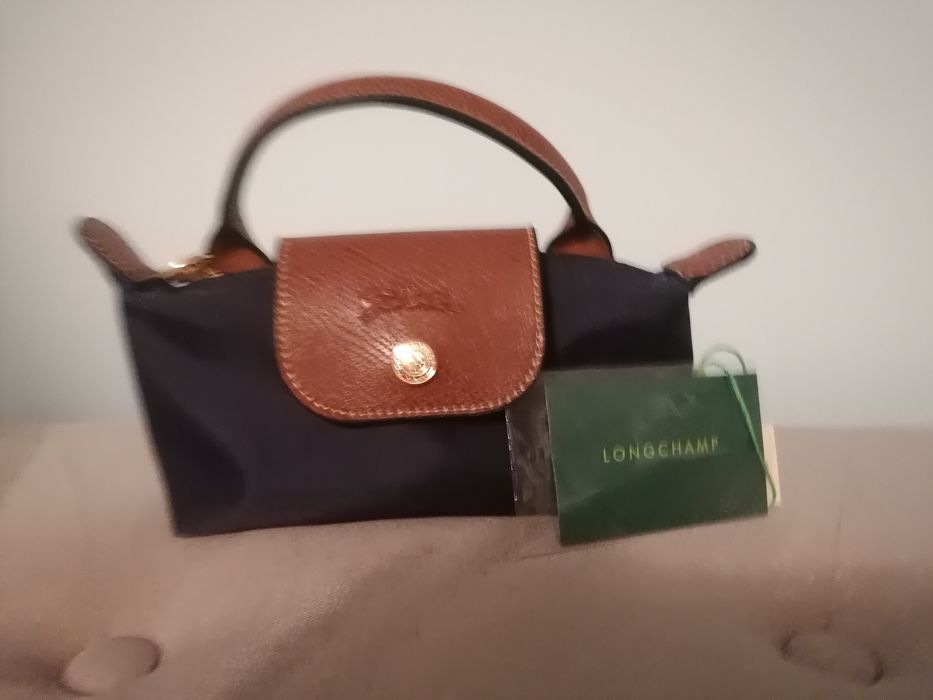 Mala xs azul navy