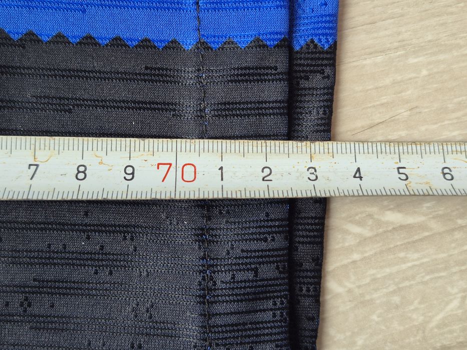 Koszulka Inter Mediolan 26/27 2XL