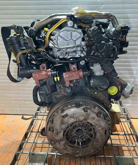 Motor Volvo S40/V50 2.0D Ref: D4204T