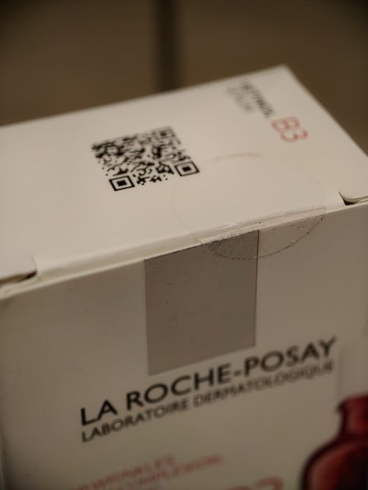 La Roche posay retinol B3 serum 30ml