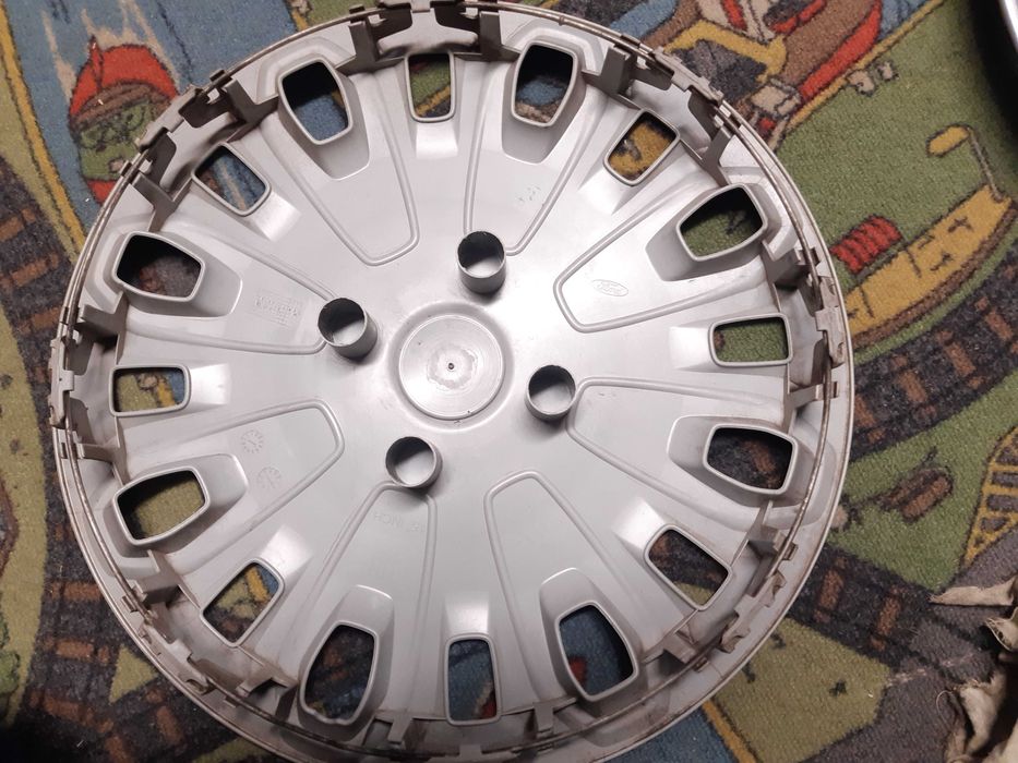 Oryginalne kołpaki Ford 15 cali