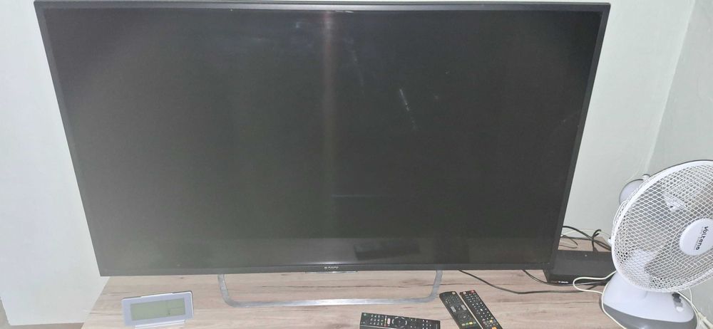 Sprzedam tv sony bravia 55cali