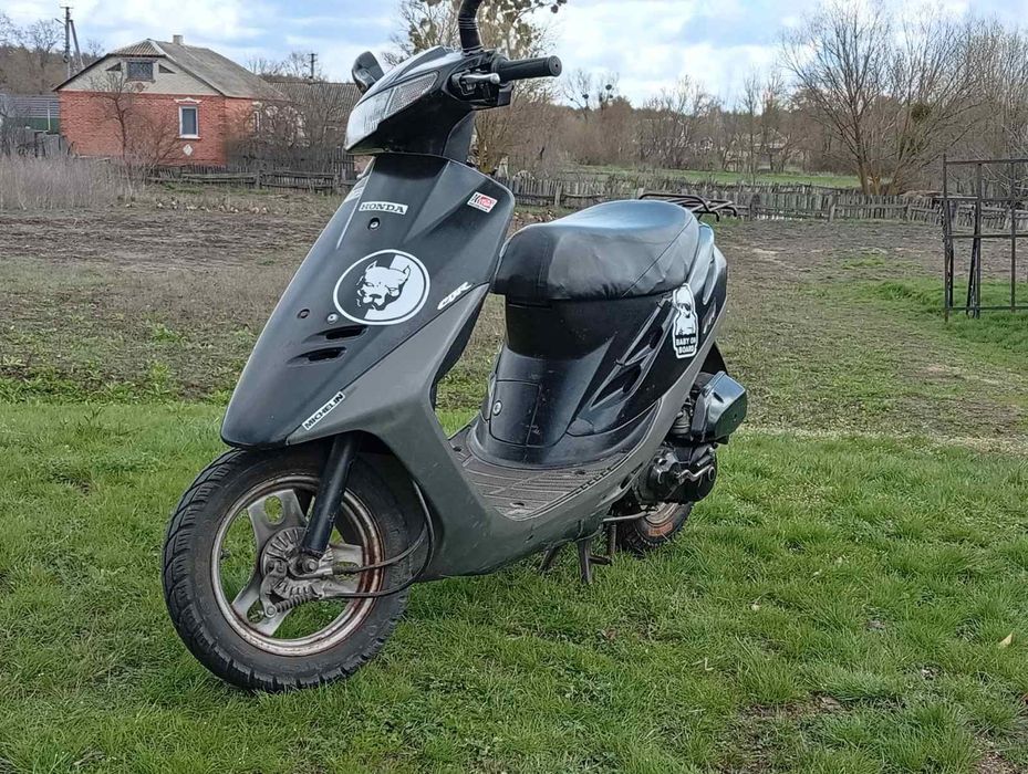 Продам Хонда Діо 27