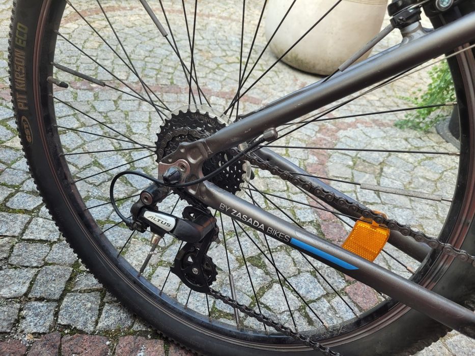 Rower Maxim Sport 3.3