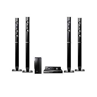 Sistema Surround 5.1 Samsung HT - C5550