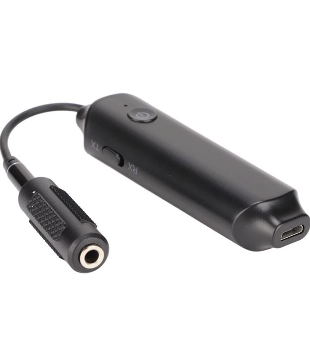 Nadajnik i Odbiornik Bluetooth 5.0