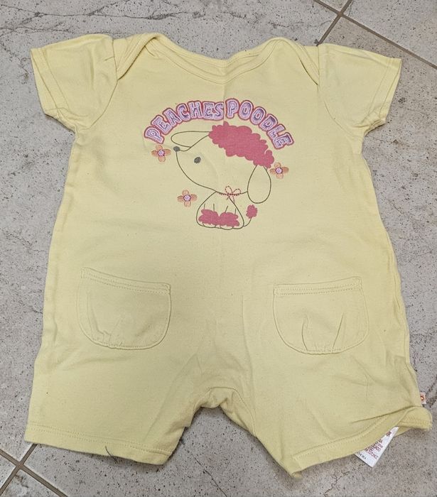 Ромпер Mothercare