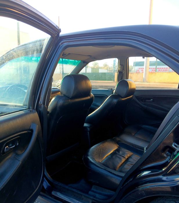 Honda Civic Fastback 1.6