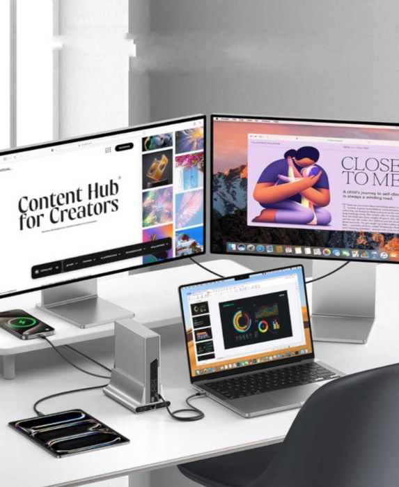 Kabel USB 3.2 USB-C na USB-C 1m 4K 30Hz PD 240W 20Gbps – wysoka jakość