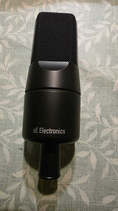 SE Electronics X1A
